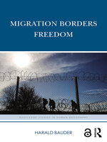 Migration Borders Freedom